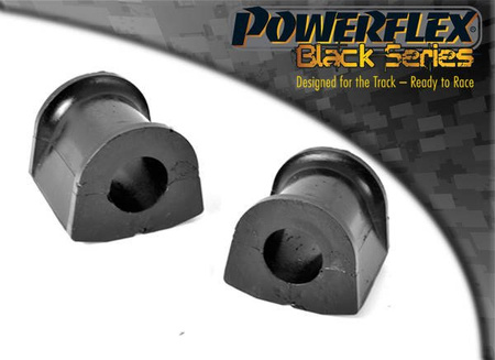 Tuleja Poliuretanowa Powerflex Black Vauxhall / Opel Cavalier GSi/Calibra 4WD, Vectra A (1989-1995) PFR80-415-18BLK